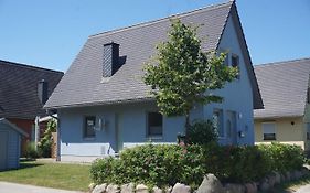 Haus TimpeTe am Breetzer Bodden